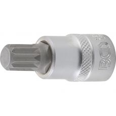 Насадка запрессована в головку 10 мм (3/8 дюйма) | Шлиц (XZN) M12 (2587)