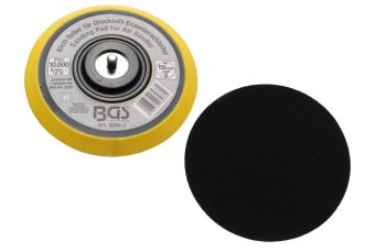 Шлифовальный круг для BGS 3290/8688 | Ø 150 мм (3290-1)