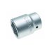 Socket, Hexagon | 25 mm (1") Drive | 36 mm (3736)