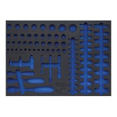 Инструментальный лоток 3/3, пустой | по пункту 4015 (4015-5)