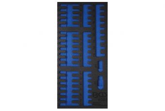 Инструментальный лоток 1/3, пустой | по пункту 4093 (4093-1)