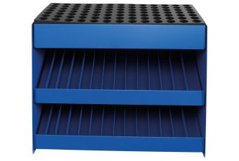 Sales Display for Sockets/bits (empty) (4095-2)