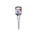 Bit Socket | length 100 mm | 12.5 mm (1/2") Drive | Spline (for XZN) | M5 (4359)