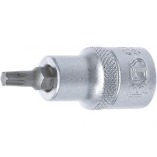 Головка со вставкой | 12,5 мм (1/2") | T-Star (для Torx) T30 (4371)