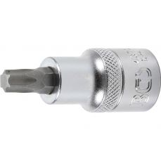 Головка со вставкой | 12,5 мм (1/2") | T-Star (для Torx) T45 (4373)