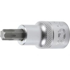 Головка со вставкой | 12,5 мм (1/2") | T-Star (для Torx) T50 (4374)