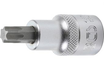 Головка со вставкой | 12,5 мм (1/2") | T-Star (для Torx) T50 (4374)