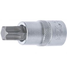 Головка со вставкой | 12,5 мм (1/2") | T-Star (для Torx) T60 (4378)