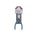Circlip Pliers | straight | for inside Circlips | 175 mm (447-2)