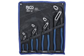 Water Pump Pliers Set | 4 pcs. (457-2)