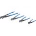 Water Pump Pliers Set | 4 pcs. (457-2)