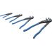 Water Pump Pliers Set | 4 pcs. (457-2)