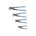 Water Pump Pliers Set | 4 pcs. (457-2)