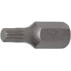 Бит | Привод 10 мм (3/8") | Сплайн (для XZN) M6 (4851)