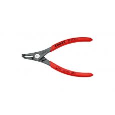 Прецизионные плоскогубцы. Внешний. Гнут 130мм (Ø10-25мм) KNIPEX (4921A11)