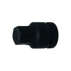 Ударная бита | 20 мм (3/4") привод | Внутренний шестигранник 23 мм (5054-23)