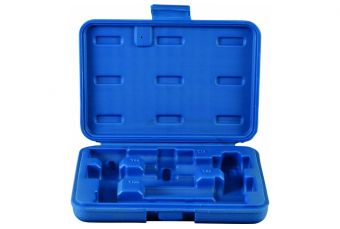 Tukša kaste precei #5103 (5103-LEER)