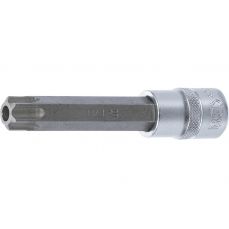 Головка со вставкой | длина 110 мм | 12,5 мм (1/2") | T-Star с отверстием (для Torx) T70 (5103-TB70)