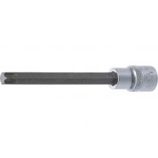 Головка со вставкой | длина 140 мм | 12,5 мм (1/2") | T-Star (для Torx) T55 (5184-T55)