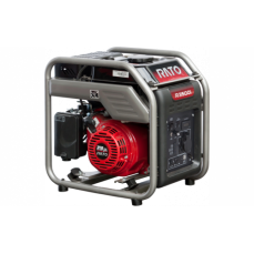 Invertora ģenerators Rato R3500i 3,2 kW | 230 V (53182)
