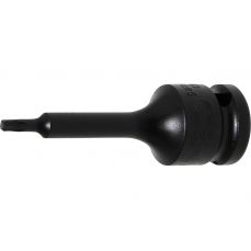 Бит ударный | 12,5 мм (1/2") | T-Star (для Torx) T20 (5480-T20)