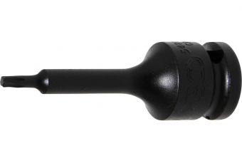 Бит ударный | 12,5 мм (1/2") | T-Star (для Torx) T20 (5480-T20)