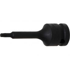 Бит ударный | 12,5 мм (1/2") | T-Star (для Torx) T25 (5480-T25)