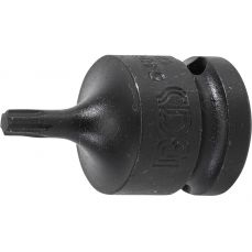 Бит ударный | 12,5 мм (1/2") Привод | T-Star (для Torx) T27 (5486-T27)