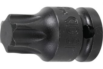 Бит ударный | 12,5 мм (1/2") Привод | T-Star (для Torx) T80 (5486-T80)