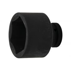 Ударная головка шестигранная | 25 мм (1") привод | 70 мм (5870)