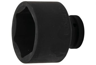 Impact Socket, Hexagon | 25 mm (1") Drive | 70 mm (5870)