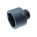 Impact Socket, Hexagon | 25 mm (1") Drive | 70 mm (5870)