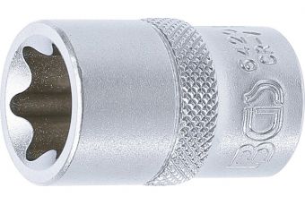 Головка торцевая E-Type | 12,5 мм (1/2") привод | E20 (6420)