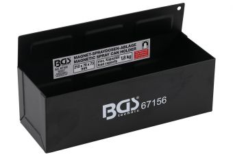 Магнитный накопитель для хранения | 210 мм (67156)