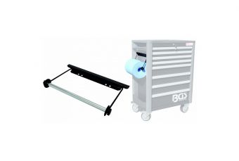 Держатель бумажного рулона для мастерской Trolley PRO (67161)