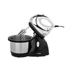 Rokas maisītājs / blenderis nerūsējošā tērauda trauks | 200-250W (67790)