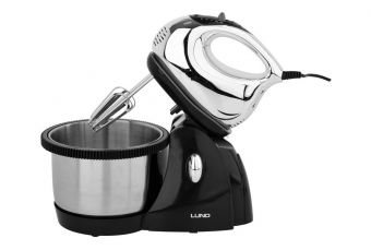 Ручной миксер / блендер сосуд из нержавеющей стали | 200-250W (67790)