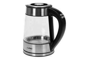 Электрочайник | с термостатом | LED | 1,7л (68173)