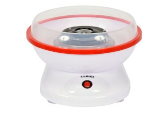 Аппарат для приготовления сахарной ваты | 450 Вт (68251)