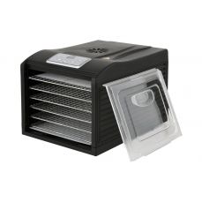 Elektriskais žāvētājs | pārtikas produktu žāvēšanai | 420-500W (68272)