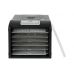 Food dehydrator 6 trays 420-500w (68272)