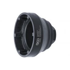 Головка для гайки с пазом | внутренние краны | для MAN | 133 - 145 мм (6990)