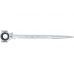 Scaffolding Ratchet | 3-in-1 | 19 x 22 mm (70910)