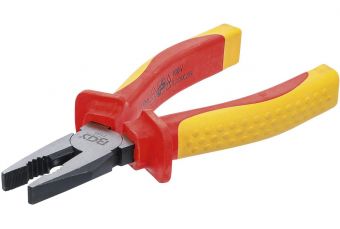 Комбинированные плоскогубцы VDE | 180 мм (7150)