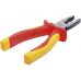 Комбинированные плоскогубцы VDE | 180 мм (7150)