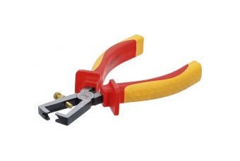 Плоскогубцы для проволоки | VDE | 160 мм (7156)
