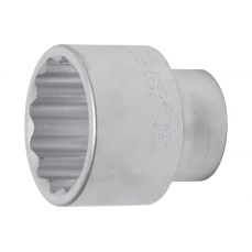 Торцевая головка 12-ти гранная | 20 мм (3/4") привод | 50 мм (7450)