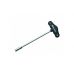 Т-ручка ключ 8x230 мм (7808)