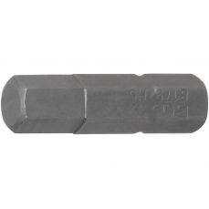 Uzgalis | 6,3 mm (1/4 collas) piedziņa | Sešstūra 6 mm sešstūra (8179)