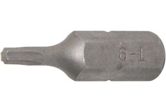 Uzgalis | 6,3 mm (1/4 collas) piedziņa | T-Star (Torx) T9 (8209)
